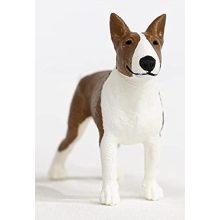 Schleich 13966 Bullterrier kutya