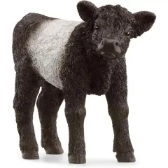 Schleich 13969 Galloway szarvasmarha borjú