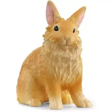 Schleich 13974 Oroszlánfejű törpenyúl