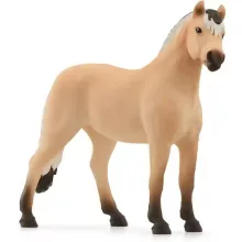 Schleich 13979 Fjord póni paripa