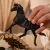 Schleich 13981 Arab csődör