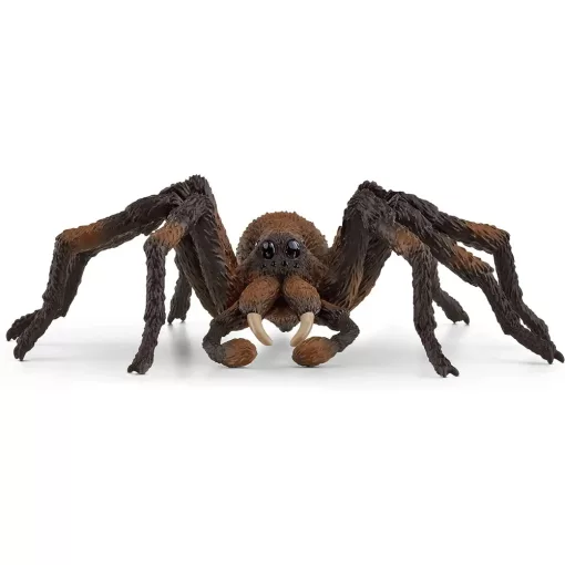 Schleich 13987 Harry Potter - Aragog, az óriáspók