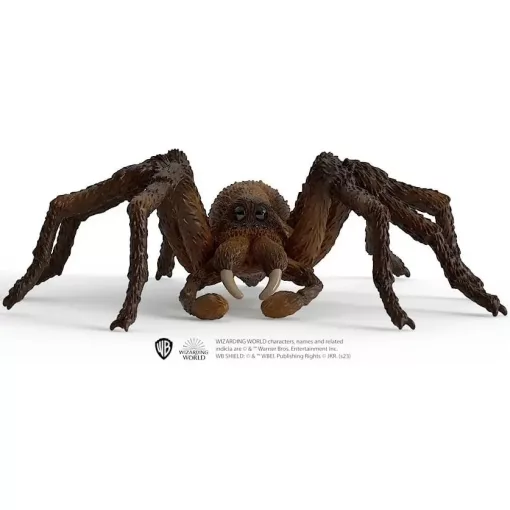 Schleich 13987 Harry Potter - Aragog, az óriáspók