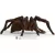 Schleich 13987 Harry Potter - Aragog, az óriáspók