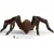 Schleich 13987 Harry Potter - Aragog, az óriáspók