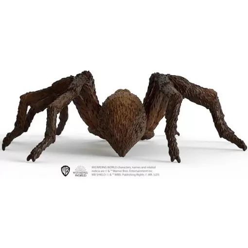 Schleich 13987 Harry Potter - Aragog, az óriáspók