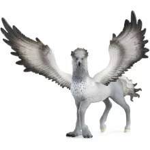 Schleich 13988 Harry Potter - Csikócsőr, a hippogriff