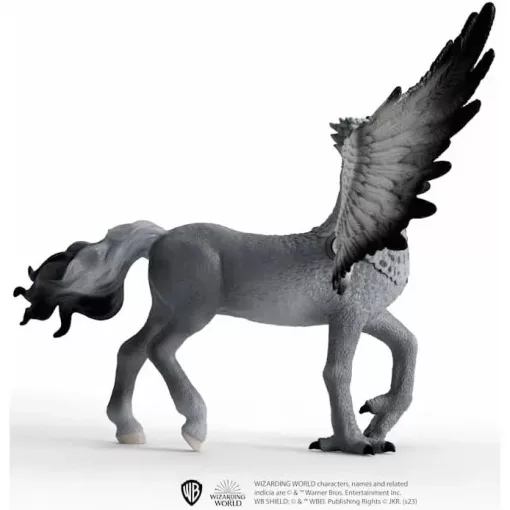 Schleich 13988 Harry Potter - Csikócsőr, a hippogriff