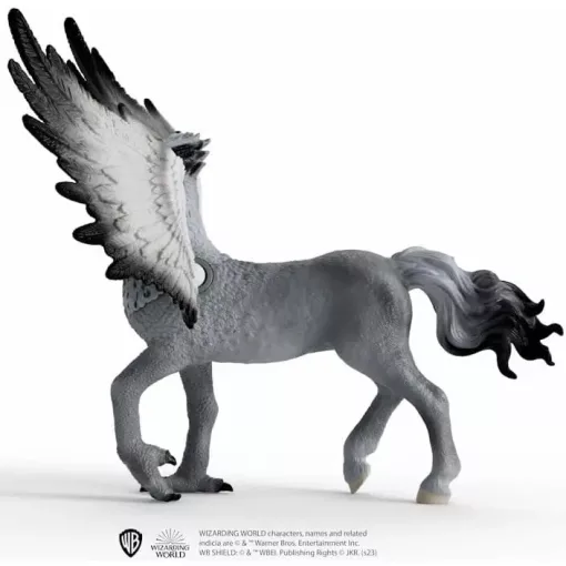 Schleich 13988 Harry Potter - Csikócsőr, a hippogriff