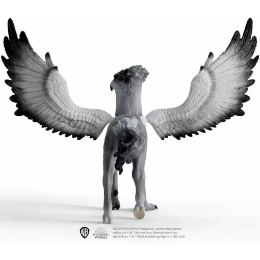 Schleich 13988 Harry Potter - Csikócsőr, a hippogriff