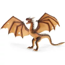 Schleich 13989 Harry Potter - Magyar mennydörgő sárkány