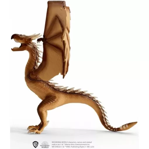 Schleich 13989 Harry Potter - Magyar mennydörgő sárkány