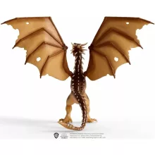 Schleich 13989 Harry Potter - Magyar mennydörgő sárkány