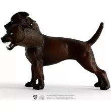 Schleich 13990 Harry Potter - Bolyhoska, a háromfejű kutya