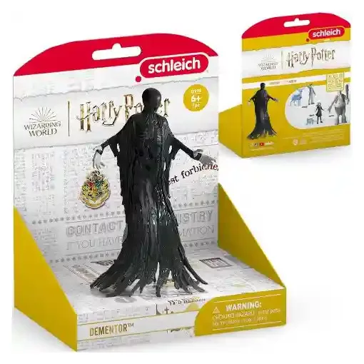 Schleich 13992 Harry Potter - Dementor