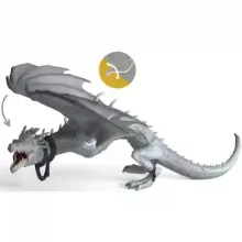 Schleich 13995 Harry Potter - Ukrán vashasú sárkány