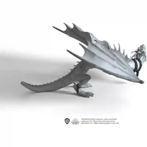 Schleich 13995 Harry Potter - Ukrán vashasú sárkány