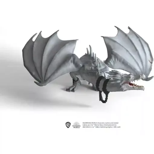 Schleich 13995 Harry Potter - Ukrán vashasú sárkány