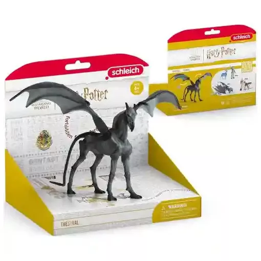 Schleich 13996 Harry Potter - Thesztrál