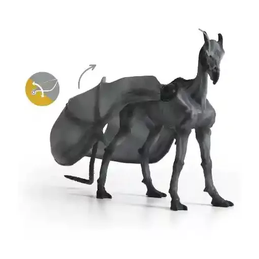 Schleich 13996 Harry Potter - Thesztrál