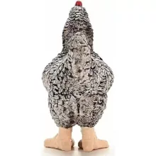 Schleich 13997 Plymouth Rock tyúk