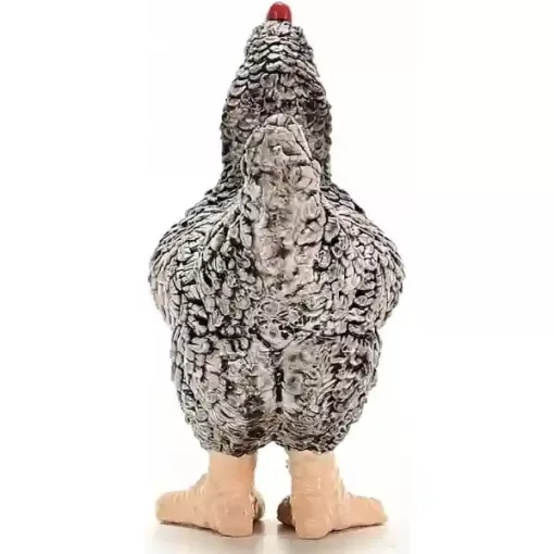Schleich 13997 Plymouth Rock tyúk