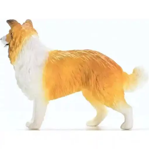 Schleich 13998 Hosszúszőrű skót juhászkutya