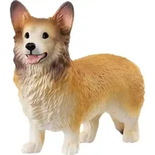 Schleich 13999 Welsh corgi kutya