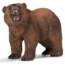 Schleich 14685 Grizzly medve