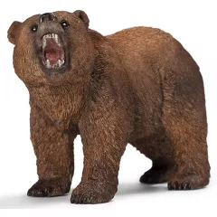 Schleich 14685 Grizzly medve