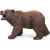 Schleich 14685 Grizzly medve