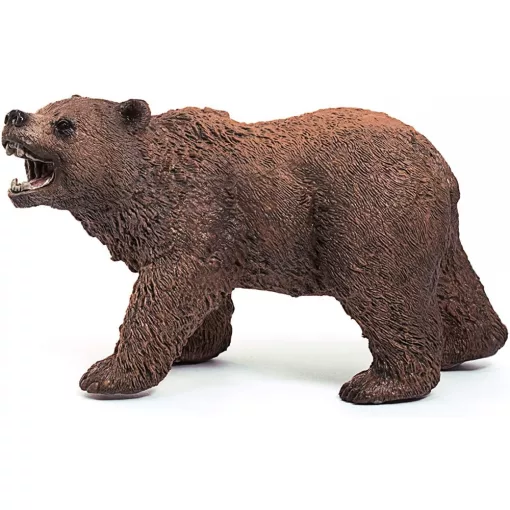 Schleich 14685 Grizzly medve