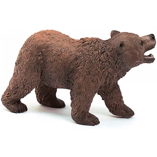 Schleich 14685 Grizzly medve