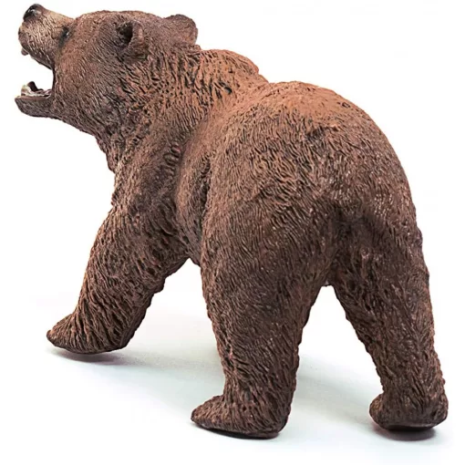 Schleich 14685 Grizzly medve