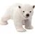 Schleich 14708 Futó jegesmedvebocs
