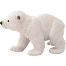 Schleich 14708 Futó jegesmedvebocs
