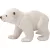 Schleich 14708 Futó jegesmedvebocs