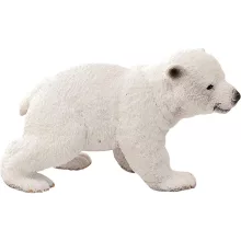 Schleich 14708 Futó jegesmedvebocs