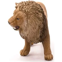 Schleich 14726 Üvöltő hím oroszlán