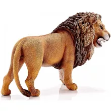 Schleich 14726 Üvöltő hím oroszlán