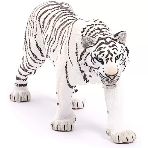Schleich 14731 Fehér tigris