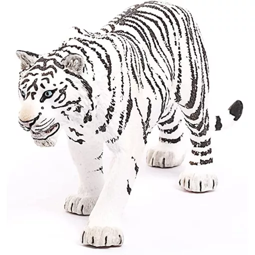 Schleich 14731 Fehér tigris