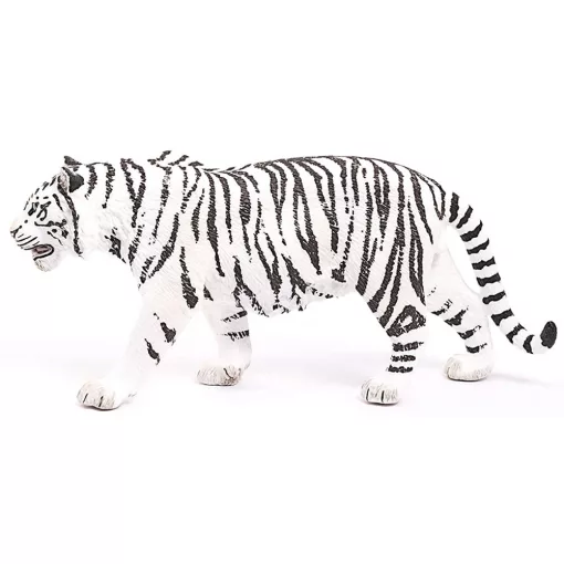 Schleich 14731 Fehér tigris