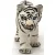 Schleich 14732 Fehér tigriskölyök