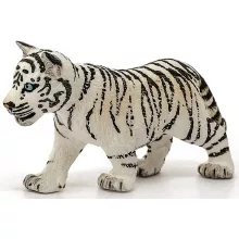 Schleich 14732 Fehér tigriskölyök