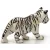 Schleich 14732 Fehér tigriskölyök
