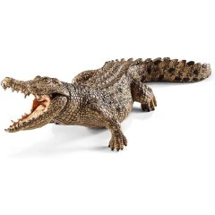 Schleich 14736 Krokodil