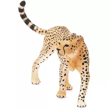 Schleich 14746 Nőstény gepárd