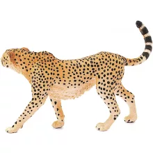 Schleich 14746 Nőstény gepárd