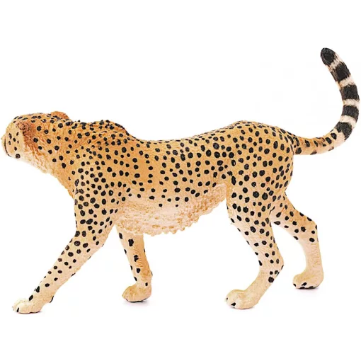 Schleich 14746 Nőstény gepárd